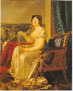 Katharina Konigin von Westphalen Johann Baptist Seele